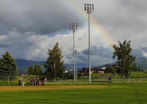 Boozers vs. Burners Softball  Charity Event Canceled Again